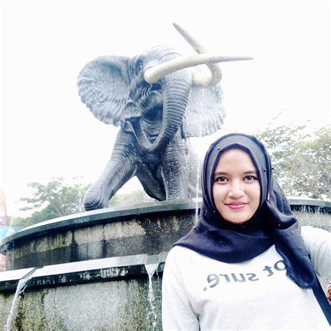 Liburan Seru di Kampung Gajah Wonderland Bandung – Dolan Yok