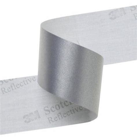 3m™ Scotchlite™ Reflective Material 8910 Series 3m India