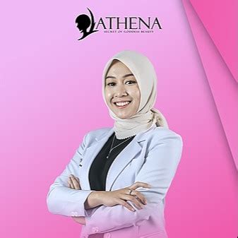 Klinik Kecantikan Athena Linktree