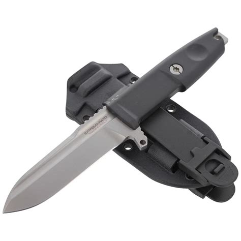 Extrema Ratio Defender Stone Washed 04 1000 0486 SW KNIVES