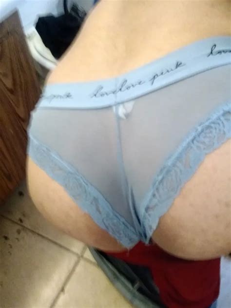 Stolen Panties 2 Nude Pics XHamster