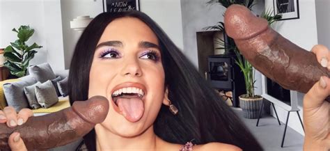 Dua Lipa Zeigt Sich Schon Wieder Nackt Galerie Nr Nacktefoto