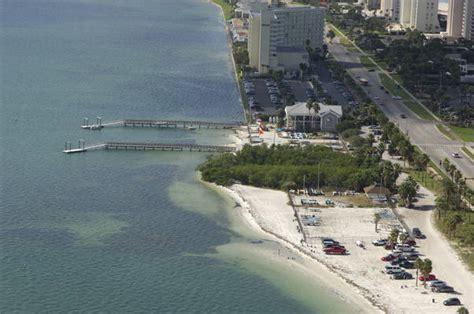Clearwater Community Sailing Center Slip Dock Mooring Reservations