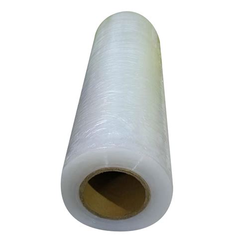 LLDPE Stretch Film Roll At Rs 150 Kg Stretch Film Roll In Mumbai ID