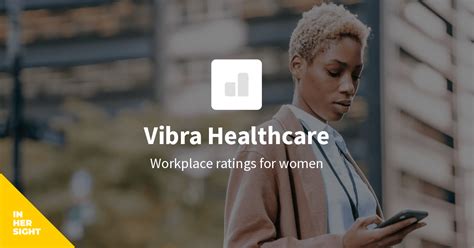 Vibra Healthcare Reviews from Women | InHerSight