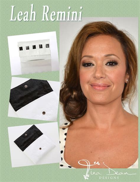 Leah Remini American Actress And Model Best Known For The Sitcom The