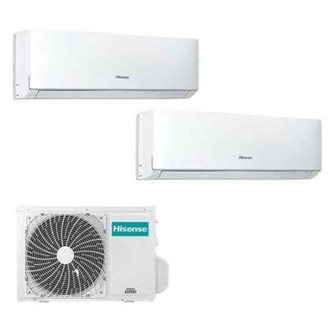 Hisense Multi Split Hisense Airconditioners Assortiment