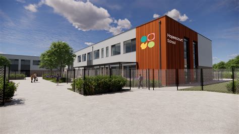 Willmott Dixon Secures Latest Net Zero School As Low Carbon Workload