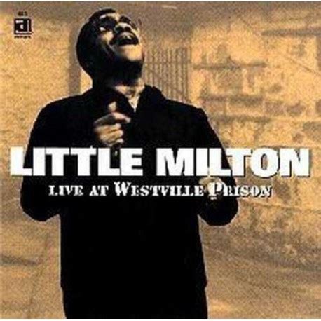 LIVE AT WESTVILLE PRISON - Jazz Messengers