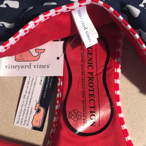 Vineyard Vines Swim Vineyard Vines Patriotic Sz M Bikini Bottoms Nwt Poshmark