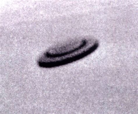 Are The Amazing Calvine Ufo Photos Taken In Village In The Highlands Of