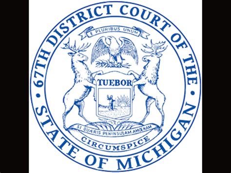 67th District Court adjusts due to COVID surge – The Courier News