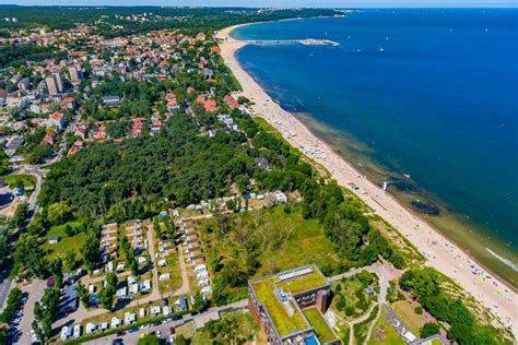 Sopot Sopoty Polsko Geovita Cestovn Kancel