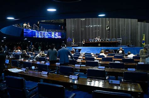 Senado Federal On Twitter Senado Pode Votar Projeto Que Facilita