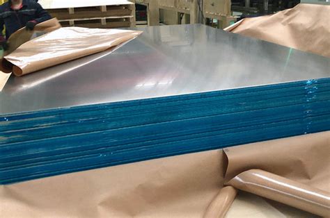 1060 H24 H14 H18 O Aluminum Plate Sheet Haomei Aluminum