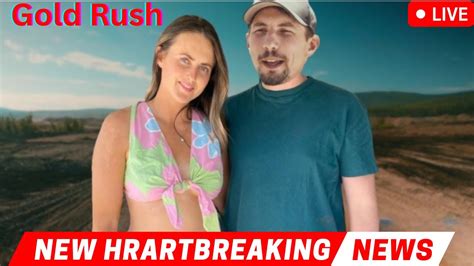 Gold Rush Parker Schnabel And Tyler Mahoney Drop Sad News Which