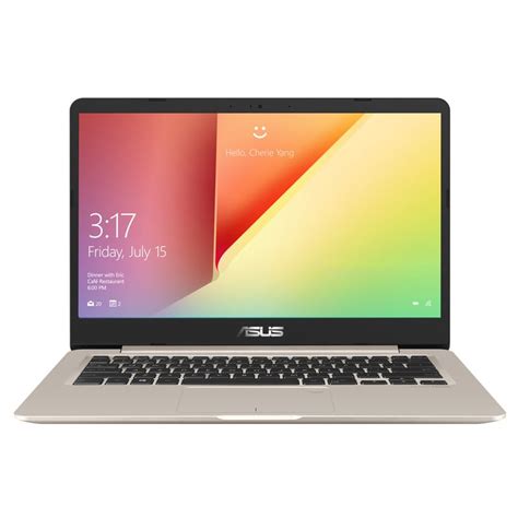 Asus Vivobook S406ua Bv121t Intel Core I5 8250u8gb256gb Ssd14