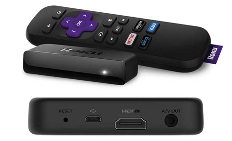 Roku introduces 5 new streaming boxes starting at $29.99 | AFTVnews