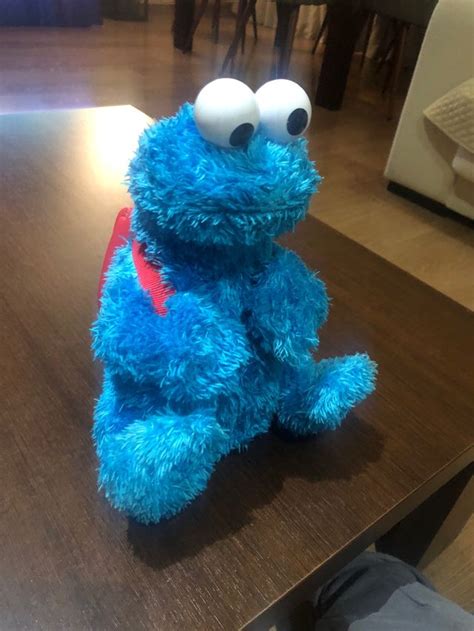 Triqui Monstruo De Las Galletas De Segunda Mano Por 175 Eur En