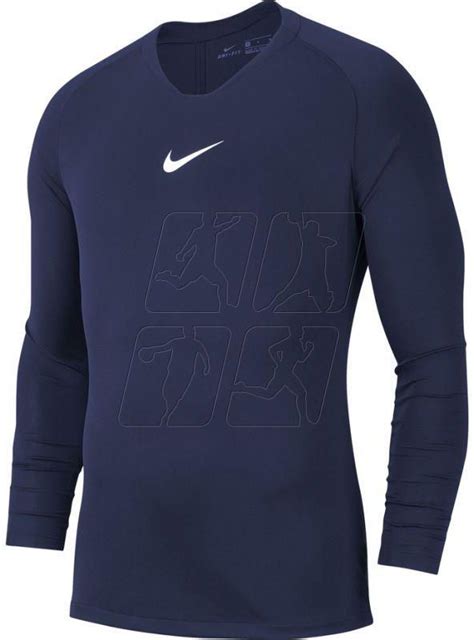 Nike Koszulka Pi Karska Dry Park First Layer Jsy Ls M Av Ceny