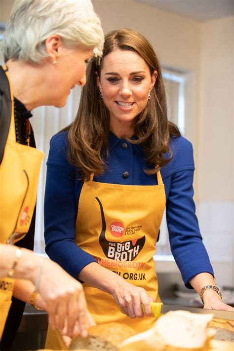 Kate Middleton Diet The Traditional Dinners Kate Cooks For Wills And