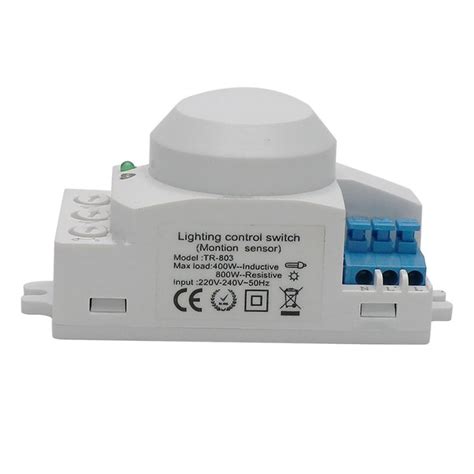 5,8 GHz HF система LED микроволновая печь 360 градусов радар Датчик ...