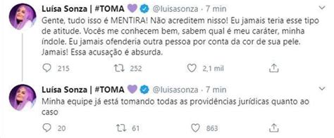 Dra Deolane Da Terra Do Sol On Twitter Longe De Mim Defender A Luisa