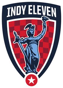 Indy Eleven Logo PNG Vector (SVG) Free Download