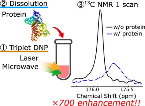 Proteinligand Interaction Analyses With Nuclear Magnetic Resonance