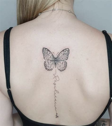 Tatuajes De Resiliencia Significado Im Genes Y Dise Os