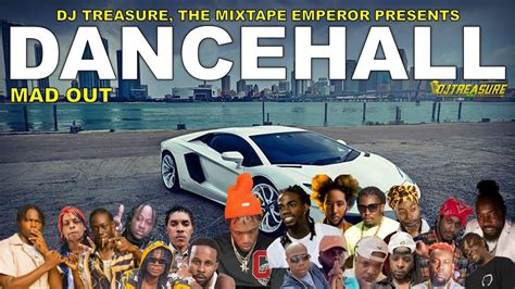 Dancehall Mix Clean Valiant Kraff Najeeriii Malie Masicka