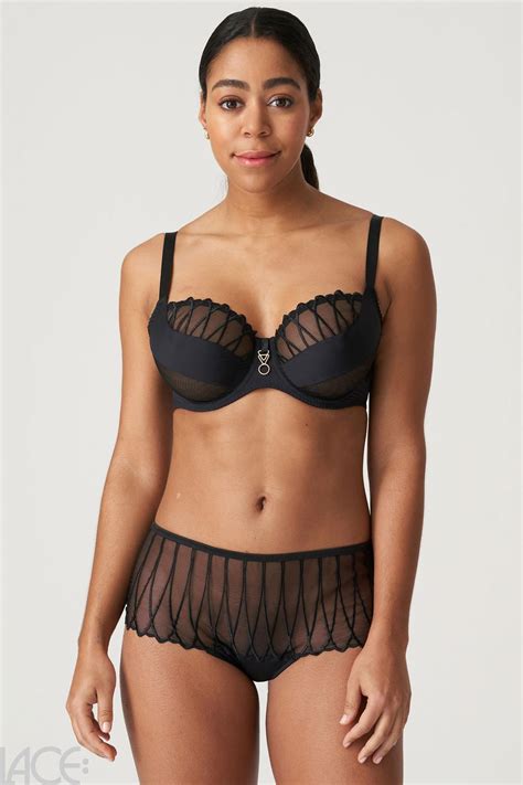 Primadonna Lingerie Arthill Luxury Thong Lace Lingerie