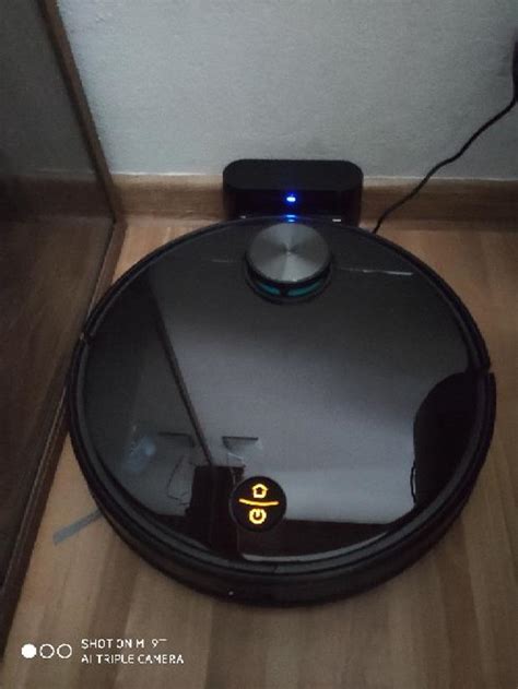Viomi V3 Smart Robot Vacuum Cleaner EU Version