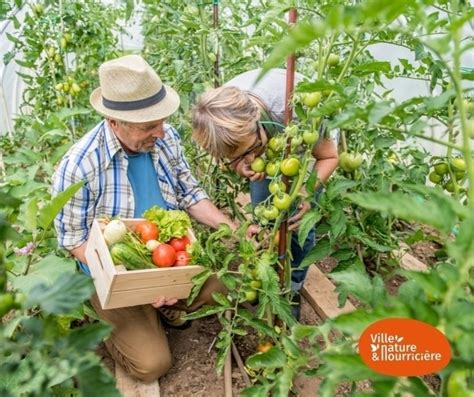 Portes Ouvertes Au Jardin Partag Jules Marescaux Avec Les Jardiniers