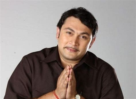 Rajesh Kumar (Actor) Height, Weight, Age, Wife, Children, Biography ...