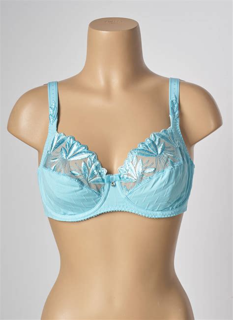 Prima Donna Soutien Gorges Femme De Couleur Bleu Bleu Modz