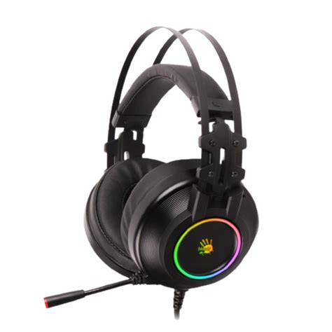 Купити A4Tech G528C Bloody Black зі знижкою 🔥 Flick | Все для геймерів 🎮️