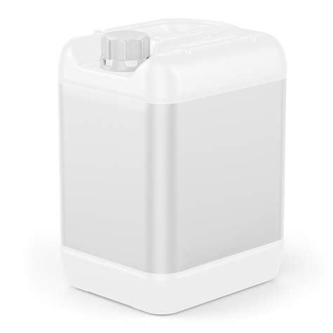 Versatile Bulk Storage: 5 Gallon Container