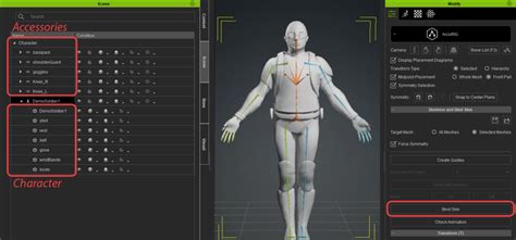 Demystifying Zbrush Posing Using Character Creator Insights From