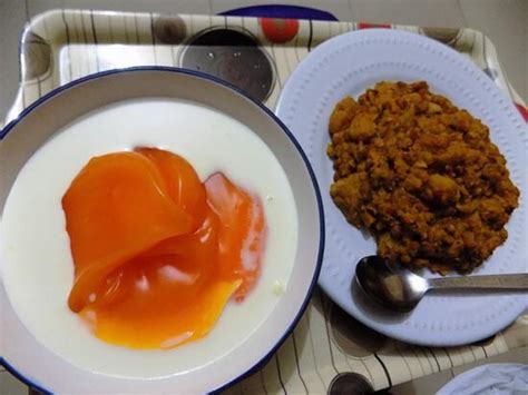 Nigerian Breakfast Recipes... Nigerian Recipes