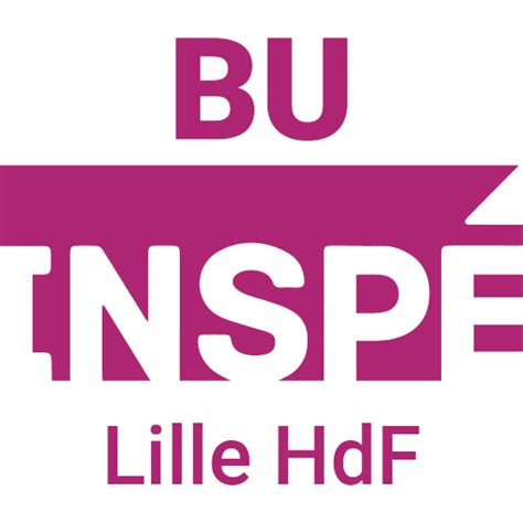 BU INSPÉ Lille HdF Apps on Google Play