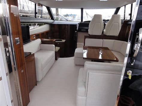 2013 Princess Flybridge 42 Motor Yacht Motoryachter Til Salgs YachtWorld