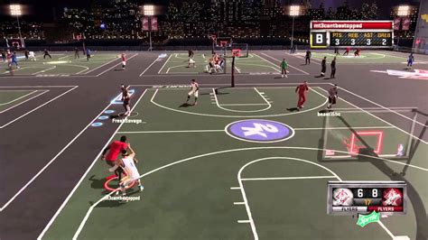 Nba 2k15 Another Ankle Breaker Poster Youtube