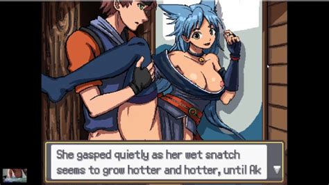 Pokemon Hentai Version Eu Venci a Lider do Ginásio e