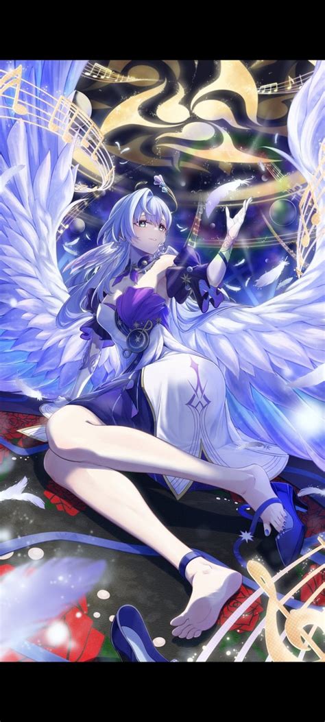 Honkai Star Rail Luscious Hentai Manga Porn