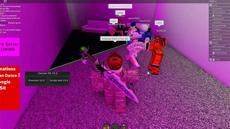 Roblox Condo Map