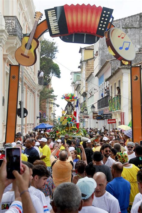 Bahia comemora bicentenário da independência do Brasil