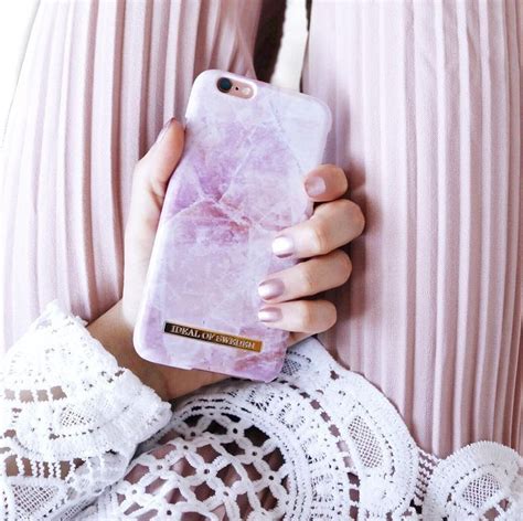 Pilion Pink Marble By Shiringosh Fashion Case Phone Cases Iphone