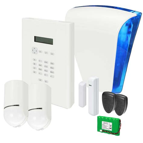 Eaton I On Compact Intruder System Kit Eaton Compactkit1 Cef