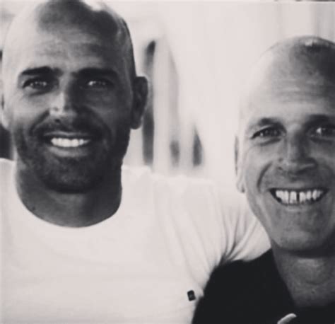 Surf Legend Martin Potter Misses Kelly Slater Retirement Joke Memo